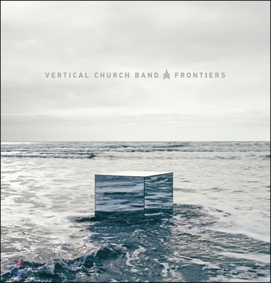 Vertical Church Band (Ƽ óġ ) - Frontiers