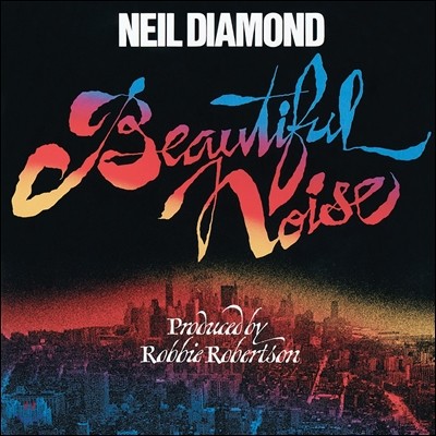Neil Diamond ( ̾Ƹ) - Beautiful Noise