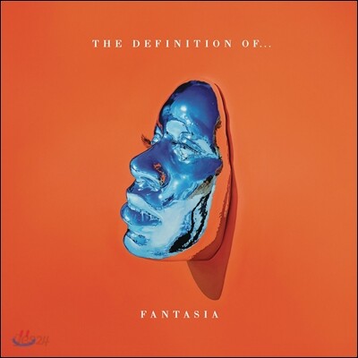 Fantasia (판타지아) - Definition Of