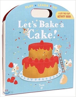 Let's Bake a Cake!