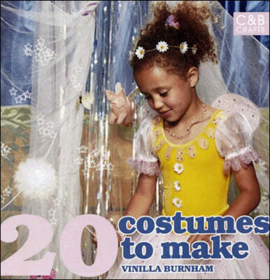 25 Costumes to Make