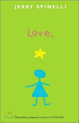 Love, Stargirl