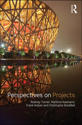 Perspectives on Projects