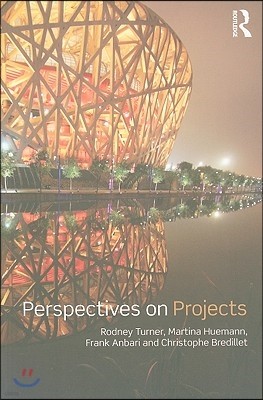 Perspectives on Projects