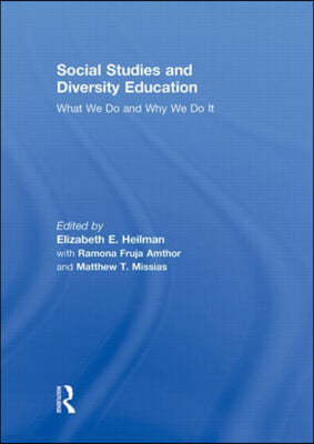 Social Studies and Diversity Education