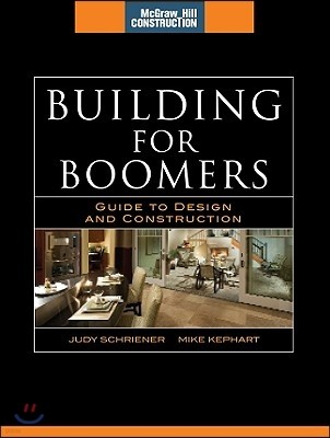 Building for Boomers: Guide to Design and Construction