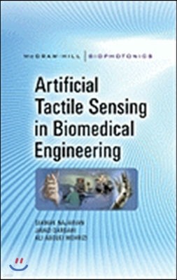 Artificial Tactile Sensing in Biomedical Engineering