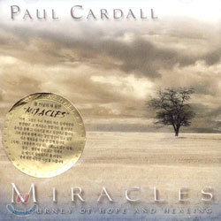 Paul Cardall - Miracles