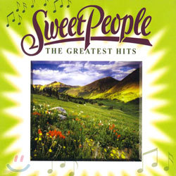 The Greatest Hits Sweet People