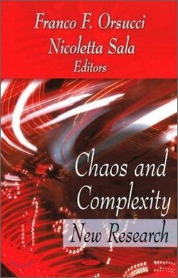 Chaos & Complexity