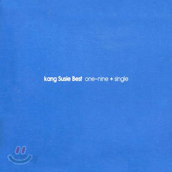 강수지 - Best / One~Nine + Single
