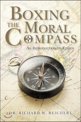 Boxing the Moral Compass: An Introduction to Ethics