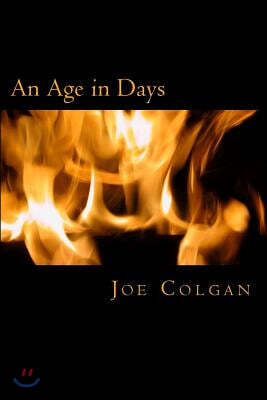 An Age in Days: What Do You Give the Man Who Has Everything, the Girl Who Has Nothing...