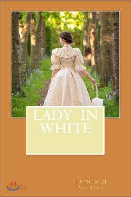 Lady In White