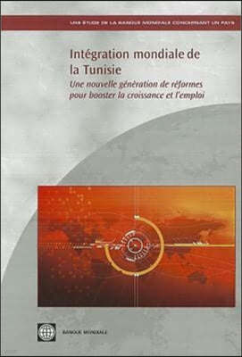 Integration Mondiale De La Tunisie