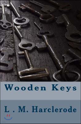 Wooden Keys