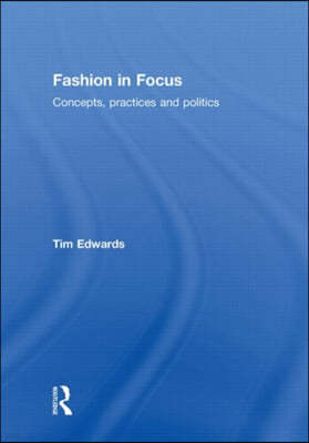 Fashion In Focus