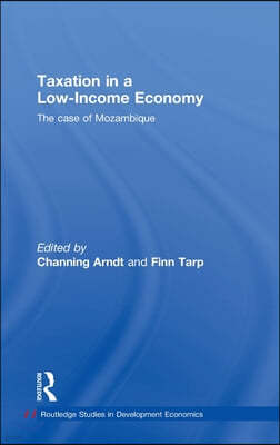 Taxation in a Low-Income Economy