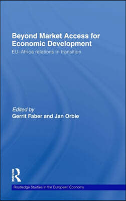 Beyond Market Access for Economic Development