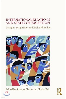 International Relations and States of Exception