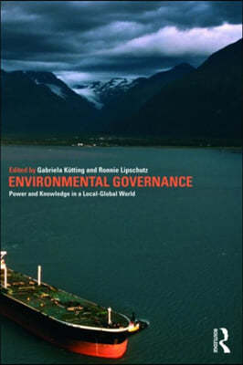 Environmental Governance