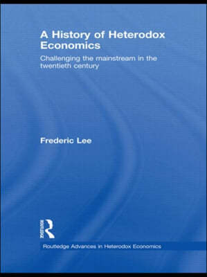 History of Heterodox Economics