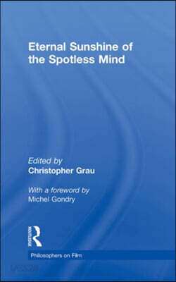 Eternal Sunshine of the Spotless Mind