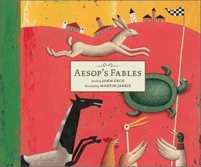 Aesop's Fables