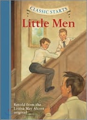 Classic Starts : Little Men