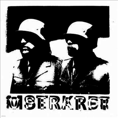 MSTRKRFT — Operator 앨범 커버