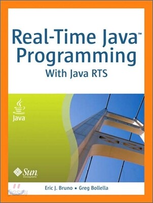 Real-Time Java Programming: With Java RTS