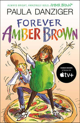 Forever Amber Brown