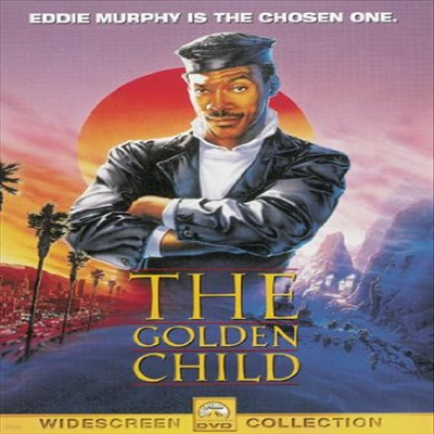 Golden Child ( ϵ)(ڵ1)(ѱ۹ڸ)(DVD)