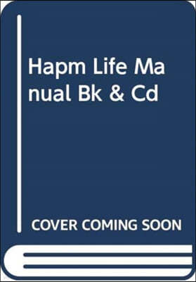 Hapm Life Manual Bk & CD