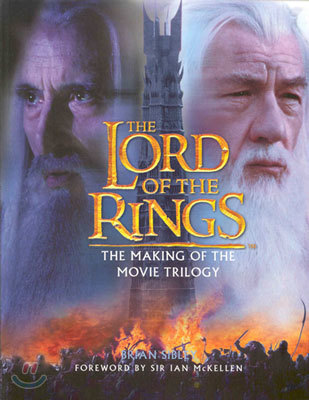 The Lord of the Rings