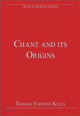 Chant and its Origins