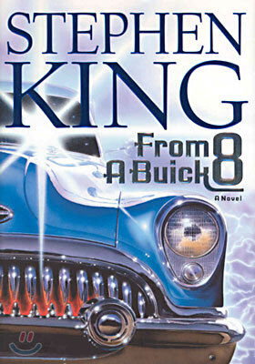 From a Buick 8