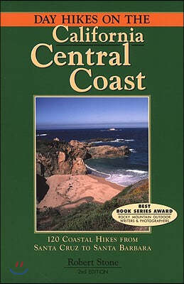 Day Hikes on the California Central Coast