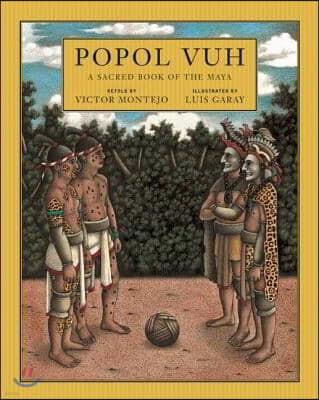 Popol Vuh