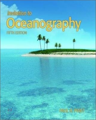 Invitation to Oceanography, 5/E