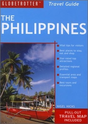 Globetrotter Philippines Travel Pack