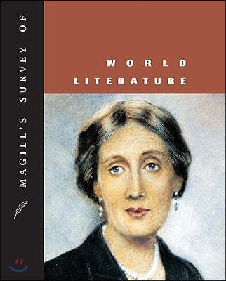 Magill's Survey of World Literature