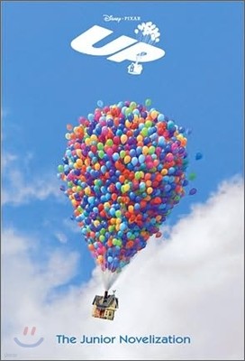 Disney/Pixar Up : The Junior Novelization