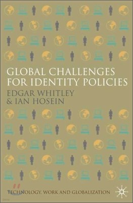 Global Challenges for Identity Policies