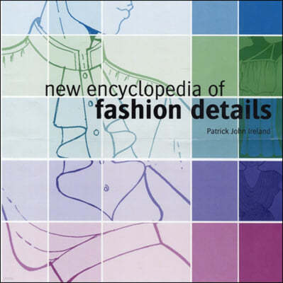 New Encyclopedia of Fashion Details