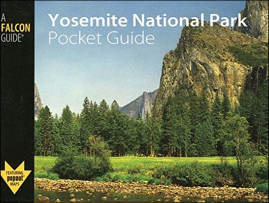 Yosemite National Park Pocket Guide