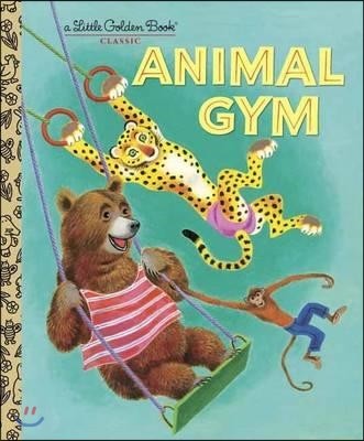 Animal Gym