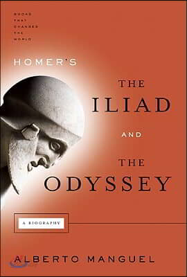 Homer's the Iliad and the Odyssey