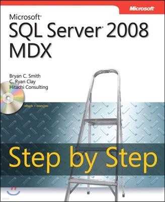 Microsoft SQL Server 2008 Mdx Step by Step