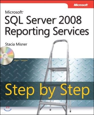 Microsofta SQL Servera 2008 Reporting Services Step by Step